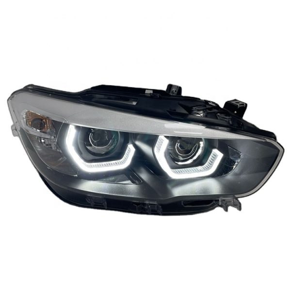 BMW F20 / F21 LCI LED Headlights V1