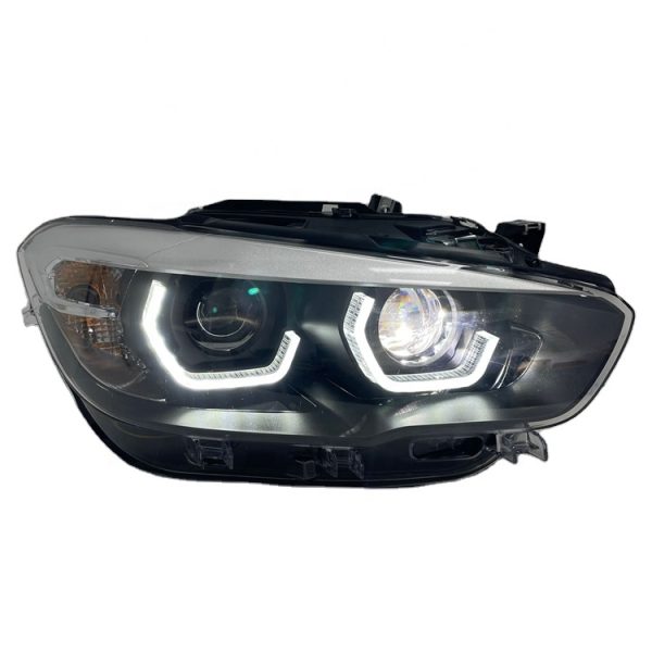 BMW F20 / F21 LCI LED Headlights V1