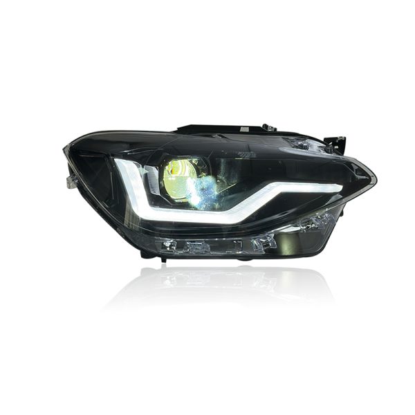 BMW F20 / F21 LED Headlights V2