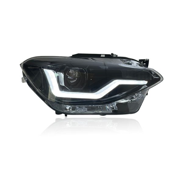 BMW F20 / F21 LED Headlights V2