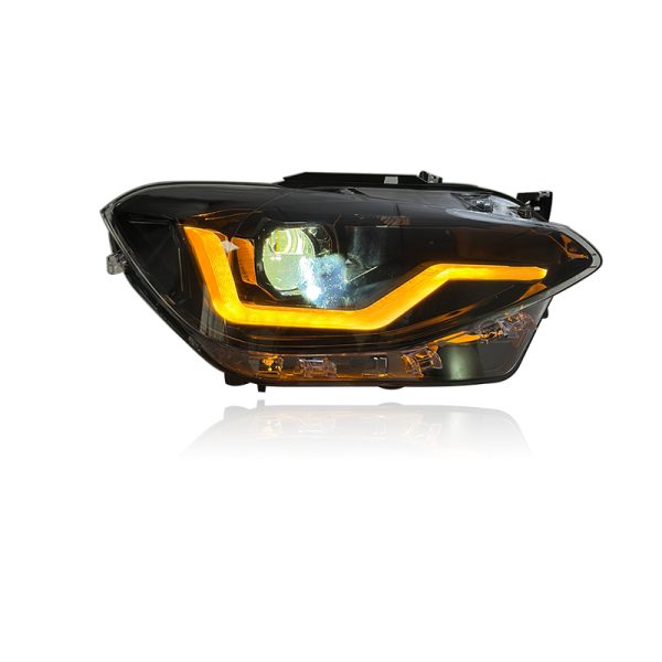 BMW F20 / F21 LED Headlights V2