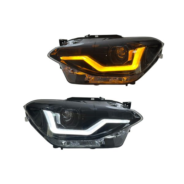 BMW F20 / F21 LED Headlights V2