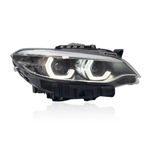 BMW F22 / M2 F87 LED Headlights