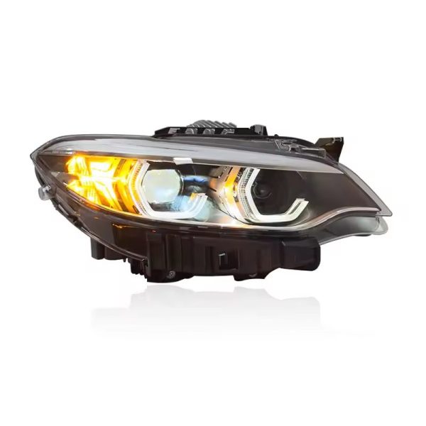 BMW F22 / M2 F87 LED Headlights
