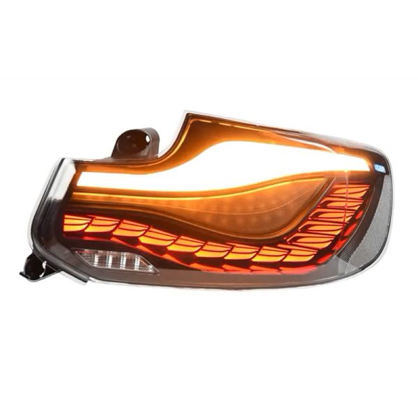 BMW F22/F87 LED GTS Taillights V4