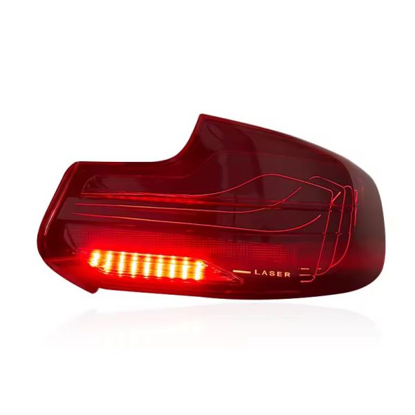 BMW F22/F87 LED CSL Taillights V2