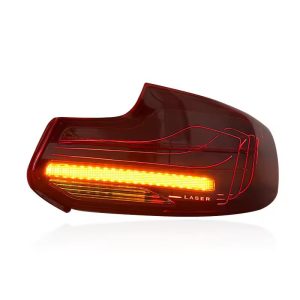 BMW F22/F87 LED CSL Taillights V2