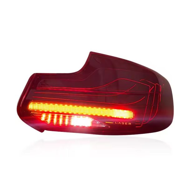 BMW F22/F87 LED CSL Taillights V2