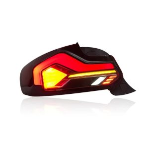 BMW F22/F87 G Style  LED Taillights V3