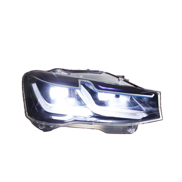 BMW X3 / X4 F25 / F26 Headlight
