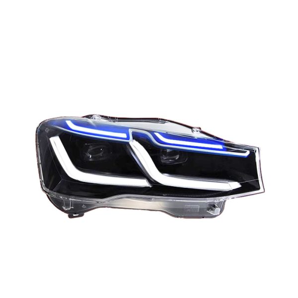 BMW X3 / X4 F25 / F26 Headlight