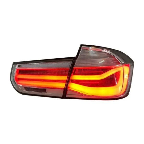 BMW F30 / M3 F80 LED Taillights V6