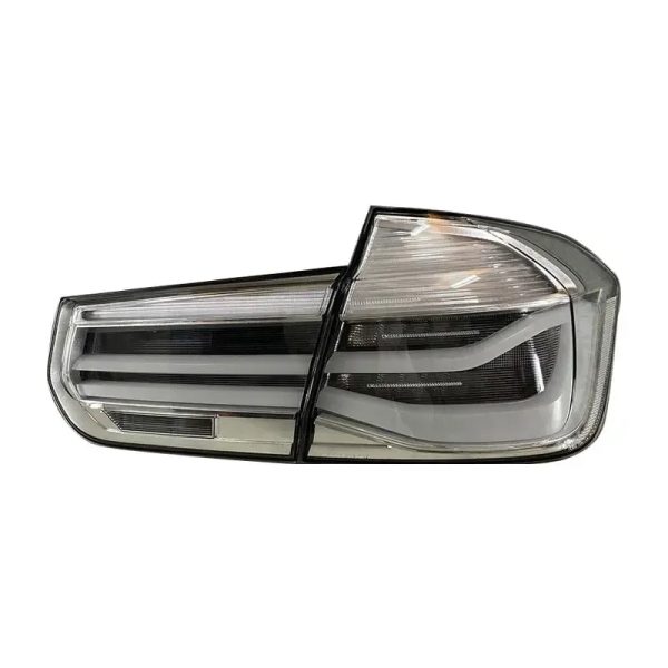 BMW F30 / M3 F80 LED Taillights V6