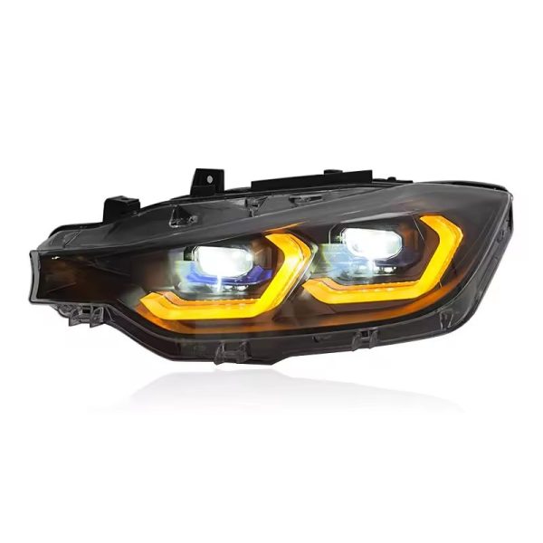BMW F30 LED Headlights V1