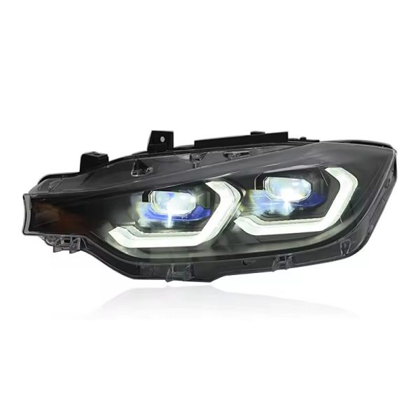 BMW F30 LED Headlights V1