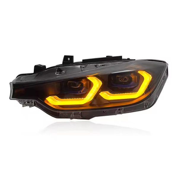 BMW F30 LED Headlights V1