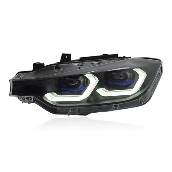 BMW F30 LED Headlights V1