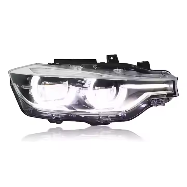 BMW F30 LED Headlights V2