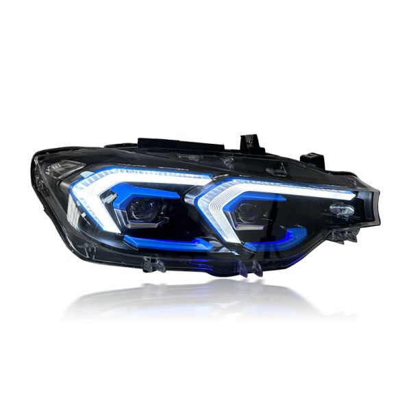 BMW F30 LED Headlights V3
