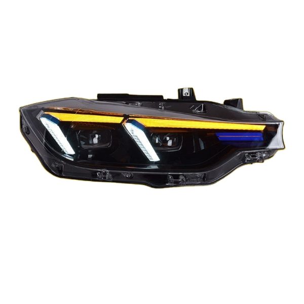BMW F30 LED Headlights V4