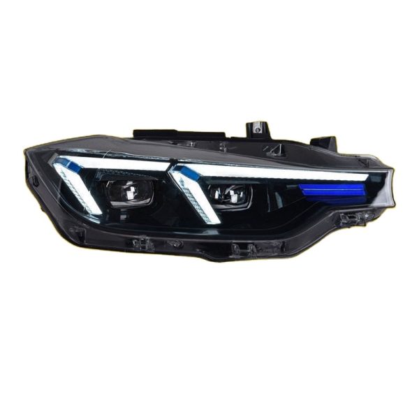 BMW F30 LED Headlights V4