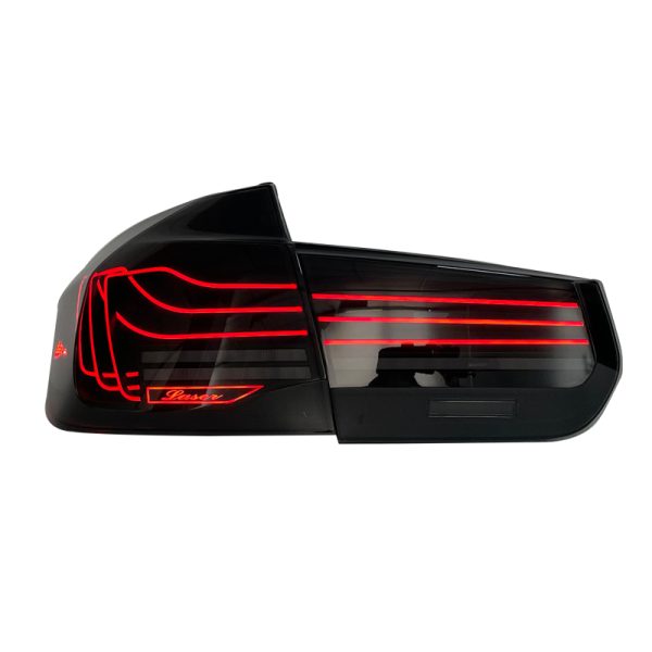 BMW F30 / M3 F80 CSL LED Taillights V1