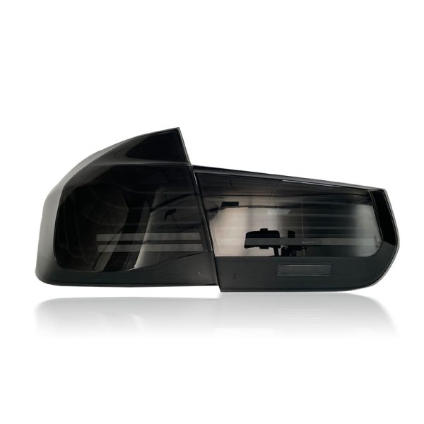 BMW F30 / M3 F80 CSL LED Taillights V1