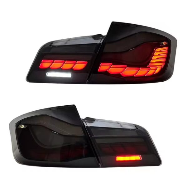 BMW F30 / M3 F80 LED GTS Taillights V3