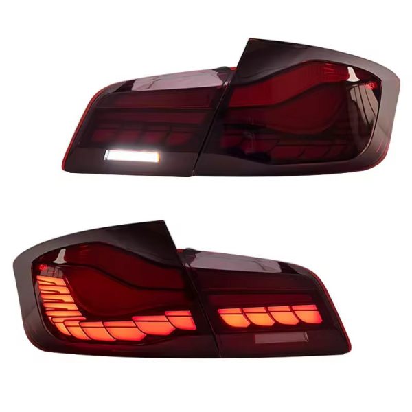 BMW F30 / M3 F80 LED GTS Taillights V3