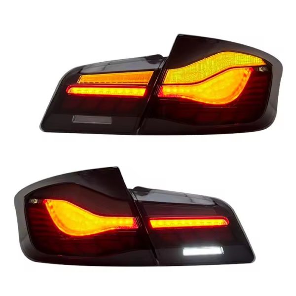 BMW F30 / M3 F80 LED GTS Taillights V3