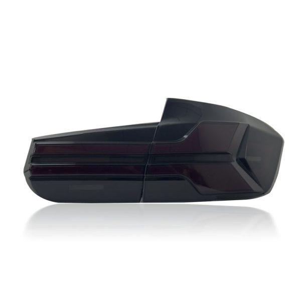 BMW F30 / M3 F80 LED Taillights V4