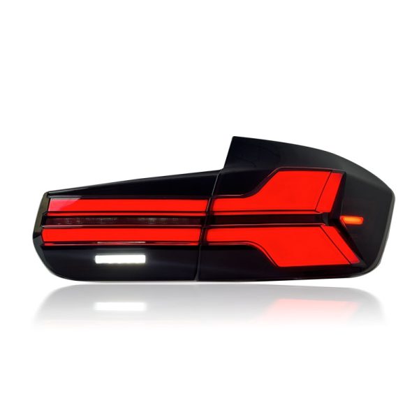 BMW F30 / M3 F80 LED Taillights V4