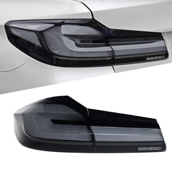 BMW F30 / M3 F80 LED Taillights V5