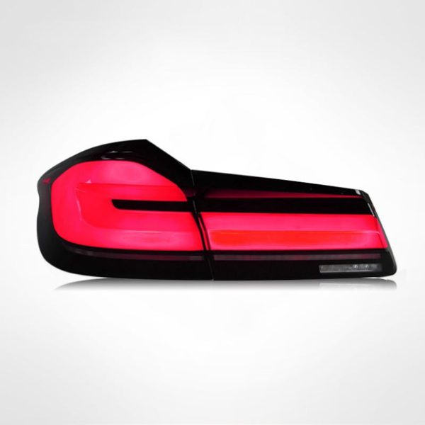 BMW F30 / M3 F80 LED Taillights V5
