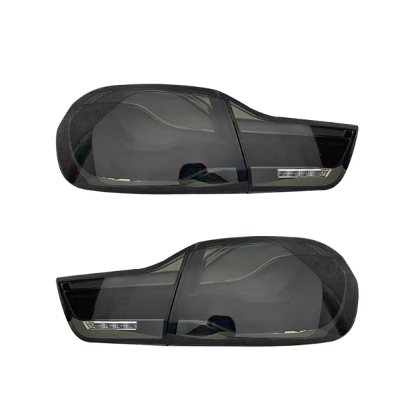 BMW F32 / M4 F82 LED GTS Taillights V1