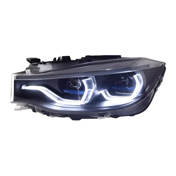 BMW F34 GT LED Headlights