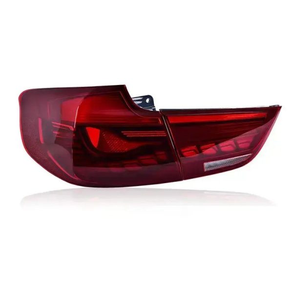 BMW F34 GT LED Taillights v1