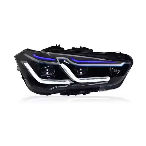 BMW X1 F48 LED Headlights V1