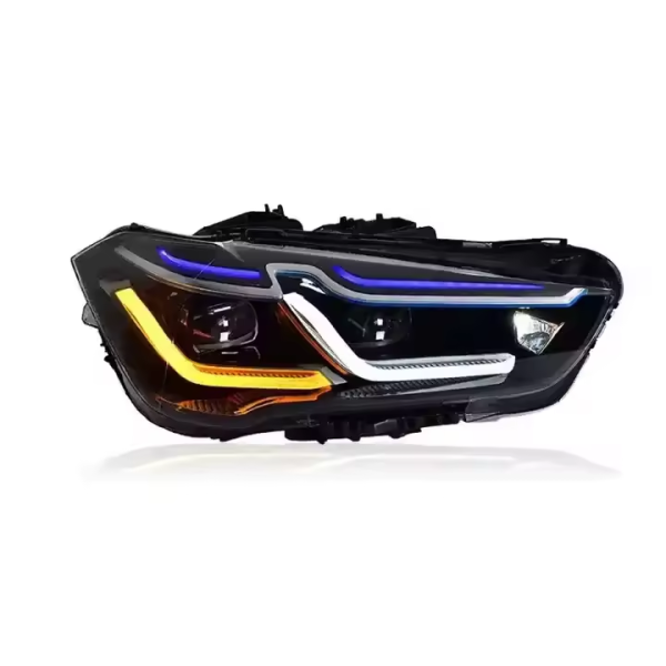 BMW X1 F48 LED Headlights V1