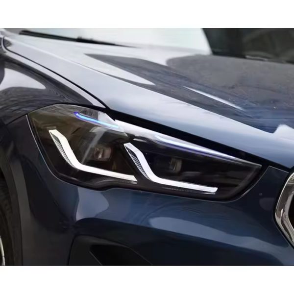 BMW X1 F48 LED Headlights V1
