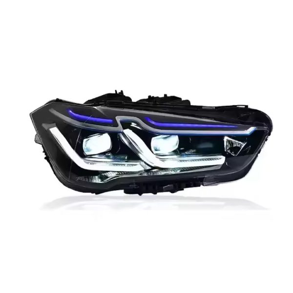 BMW X1 F48 LED Headlights V1