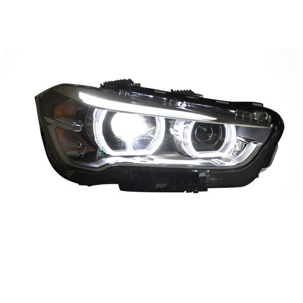 BMW F48 LED Headlights V2