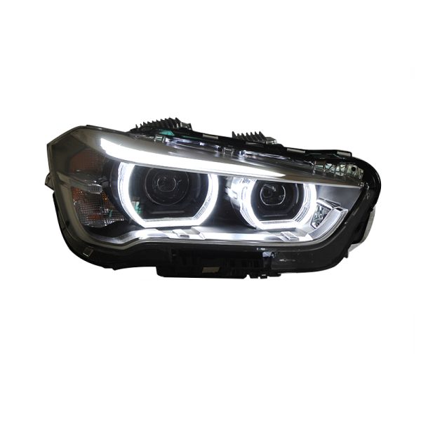 BMW F48 LED Headlights V2