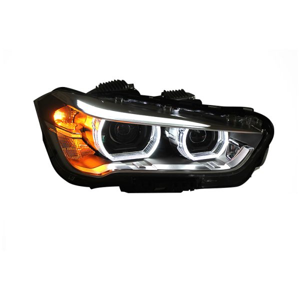 BMW F48 LED Headlights V2