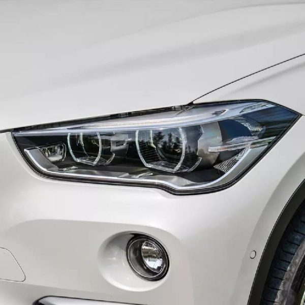 BMW F48 LED Headlights V2