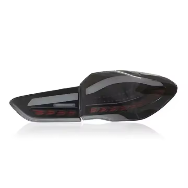 BMW X1 F48 LED Taillights V2