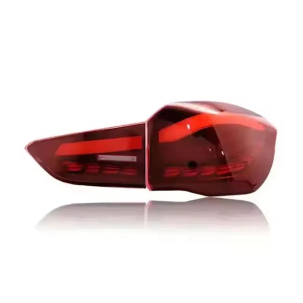 BMW X1 F48 LED Taillights V2
