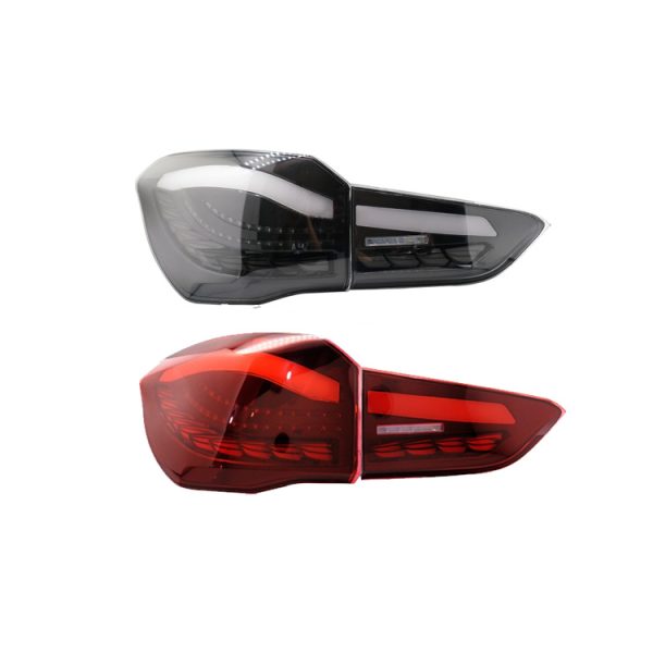 BMW X1 F48 LED Taillights V2
