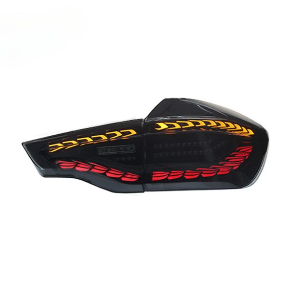 BMW X3 G01 / G08 X3M F97 LED Taillight V1