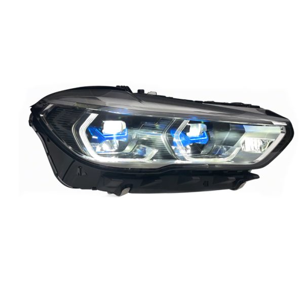 BMW X5 G05 / X5M F95 LED Headlights V1